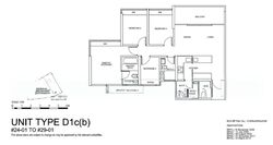 Centro Residences (D20), Condominium #560827511